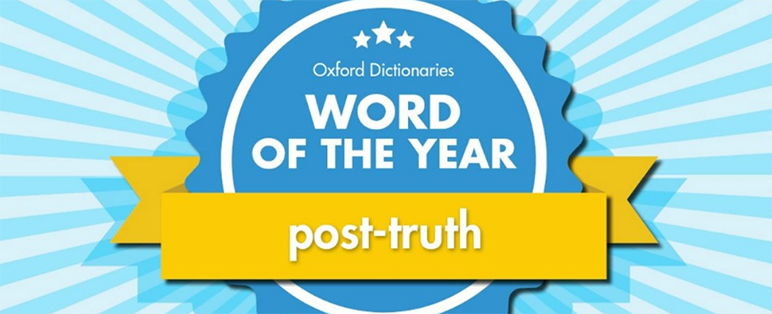 word of the year