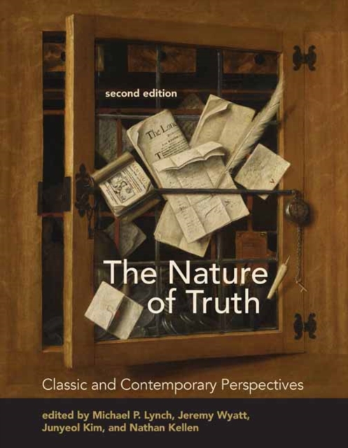 Nature of Truth 2nd edition!